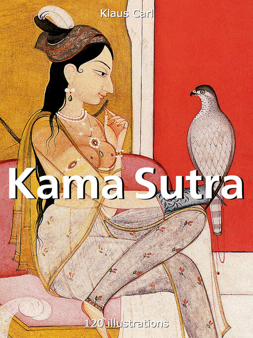 Klaus Carl创作的Kama Sutra作品的详细信息 - 可供借阅